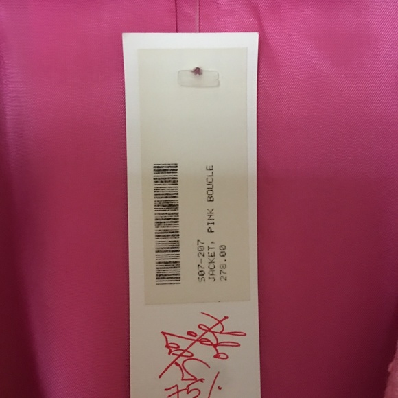 Jennier Reale "riviera" ella jacket - Picture 3 of 5